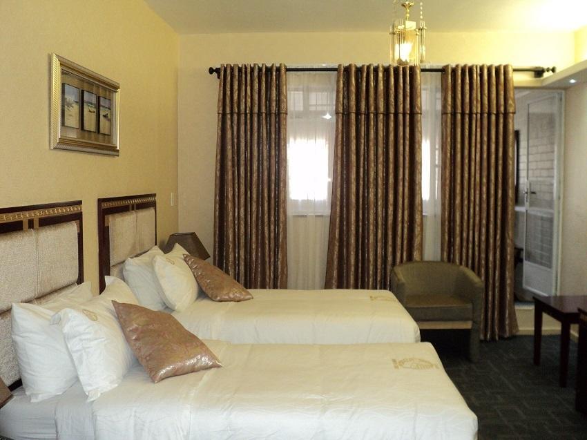Chez Hotel Inn Йоханнесбург Номер фото